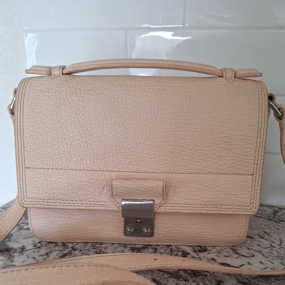 Phillip Lim 3.1 Phillip Lim Satchel/Top Handle Bag